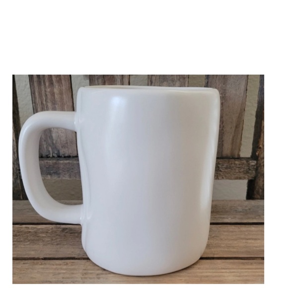 NEW Rae Dunn Farmline Moo Cow Mug 🐄 - Picture 5 of 5